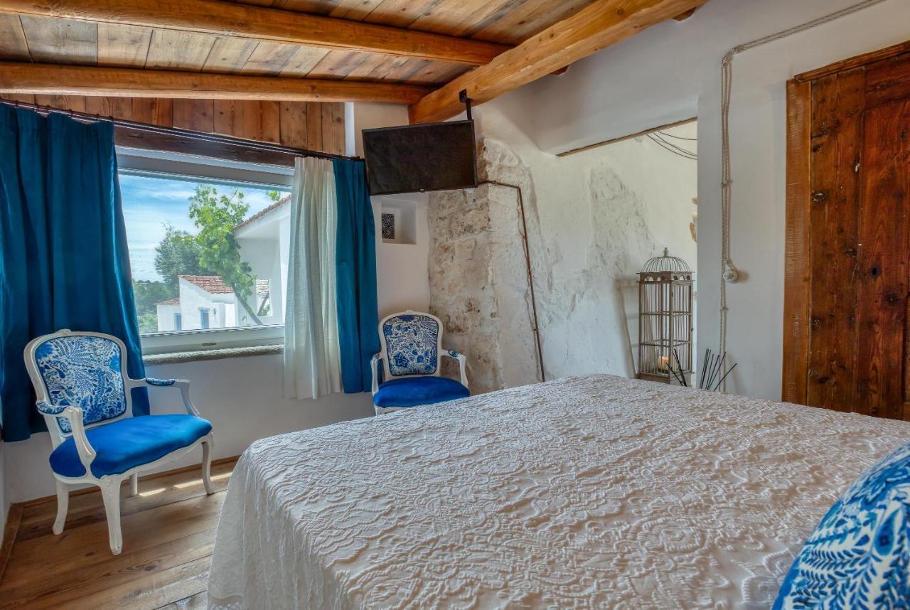 Bed and Breakfast Trulli Terra Magica Путиньяно Экстерьер фото
